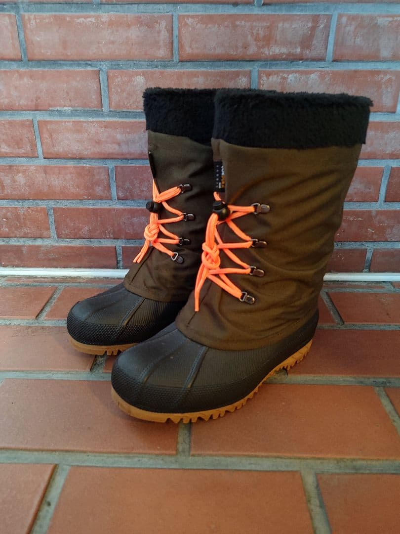 第一ゴム　トリカエ　ブラウン　26cm