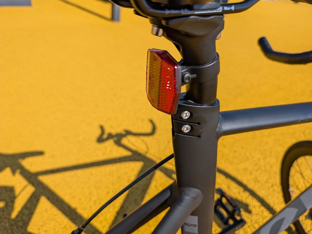 Tern SURGE UNO ミニベロ ピストバイク　ターンサージュウノ