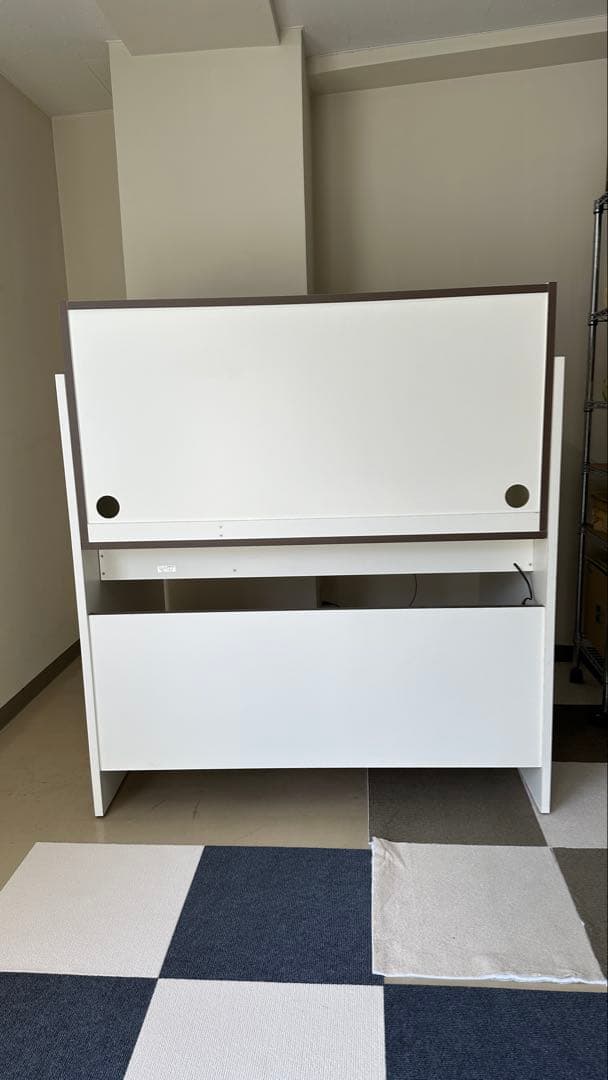 KT-120EK_ 作画机（LO、演出、作監用)_パピコ