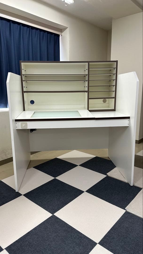 KT-120EK_ 作画机（LO、演出、作監用)_パピコ