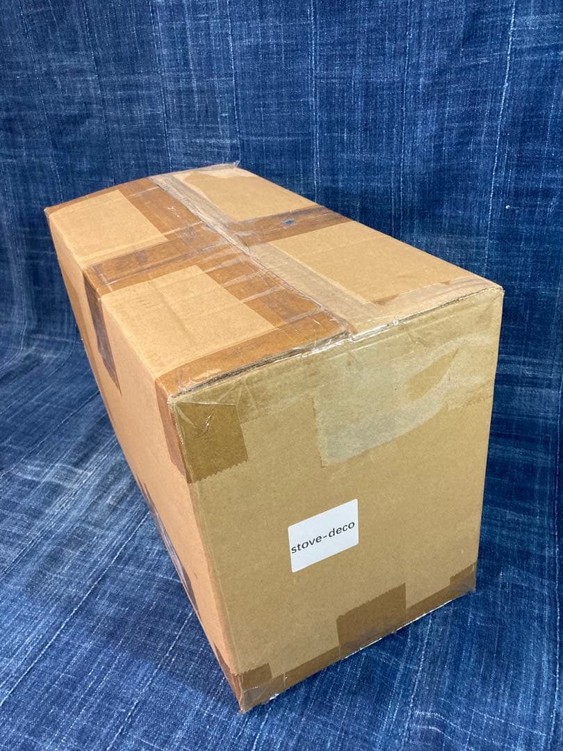 とけだく　Soomloom 薪ストーブ DECO