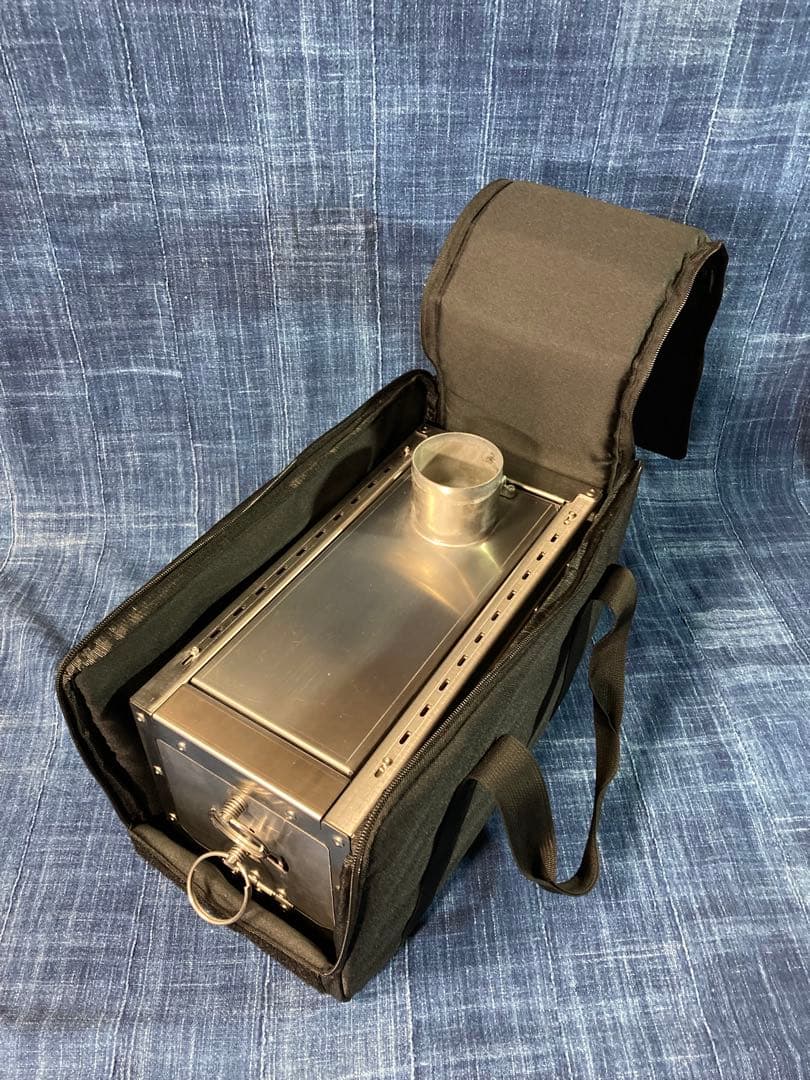 とけだく　Soomloom 薪ストーブ DECO