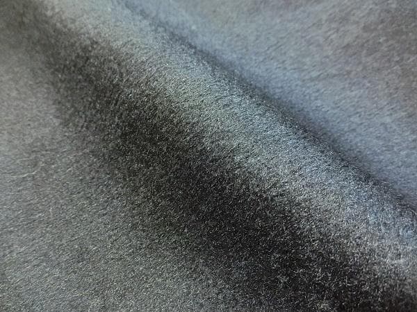 イタリア製　バーニーズニューヨーク　カシミヤ　ベルテッド　チェスターコート　３８