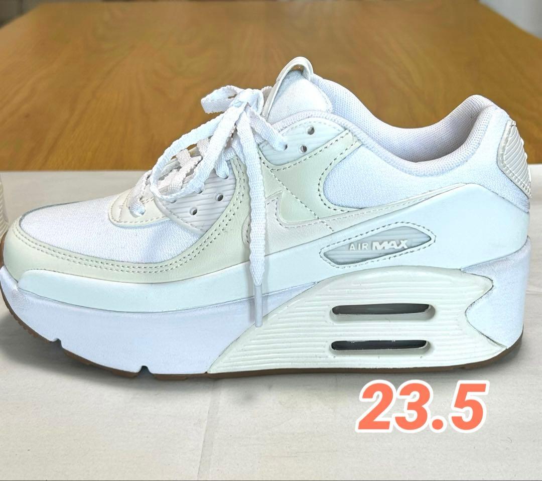 Nike エアマックス 90 LV8 23.5cm