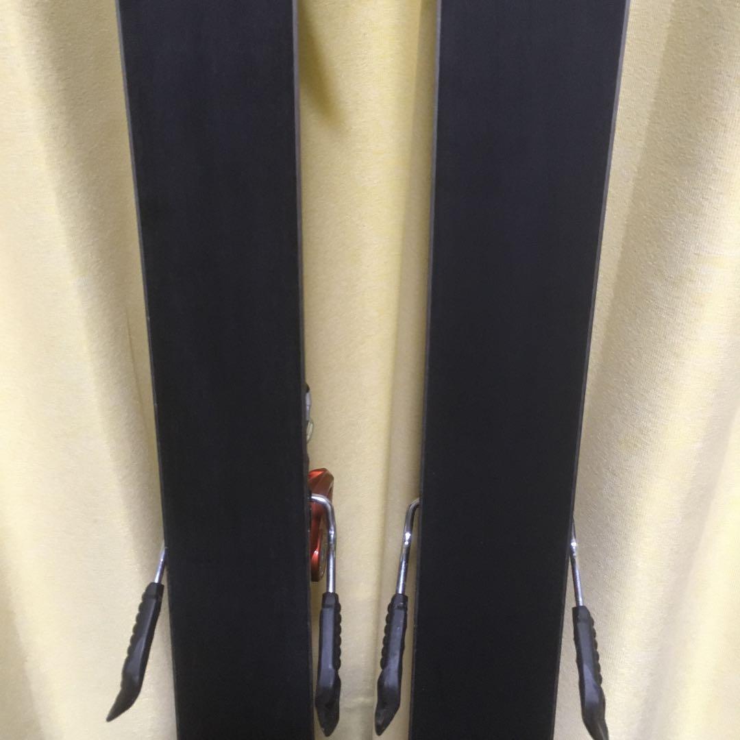 アトミック　スキー板　ビンディング付　172cm 極美品　2/6まで