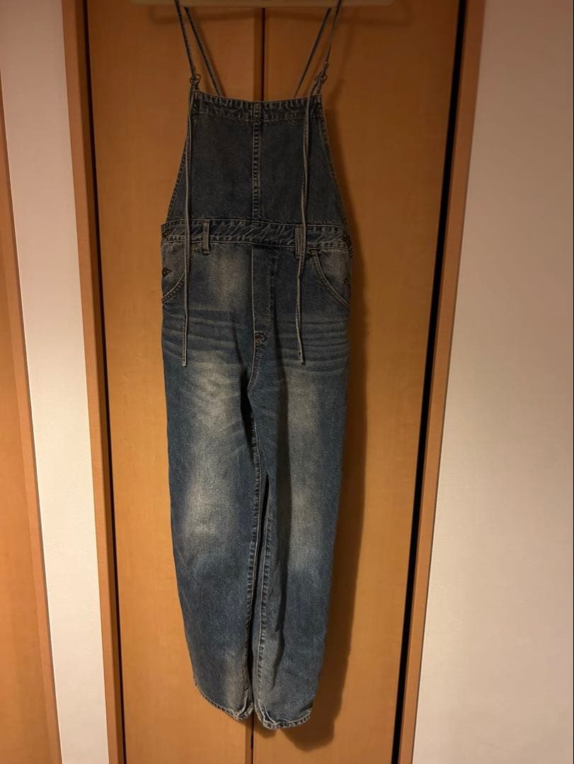 ☆momo☆ ウィムガゼット サロペット