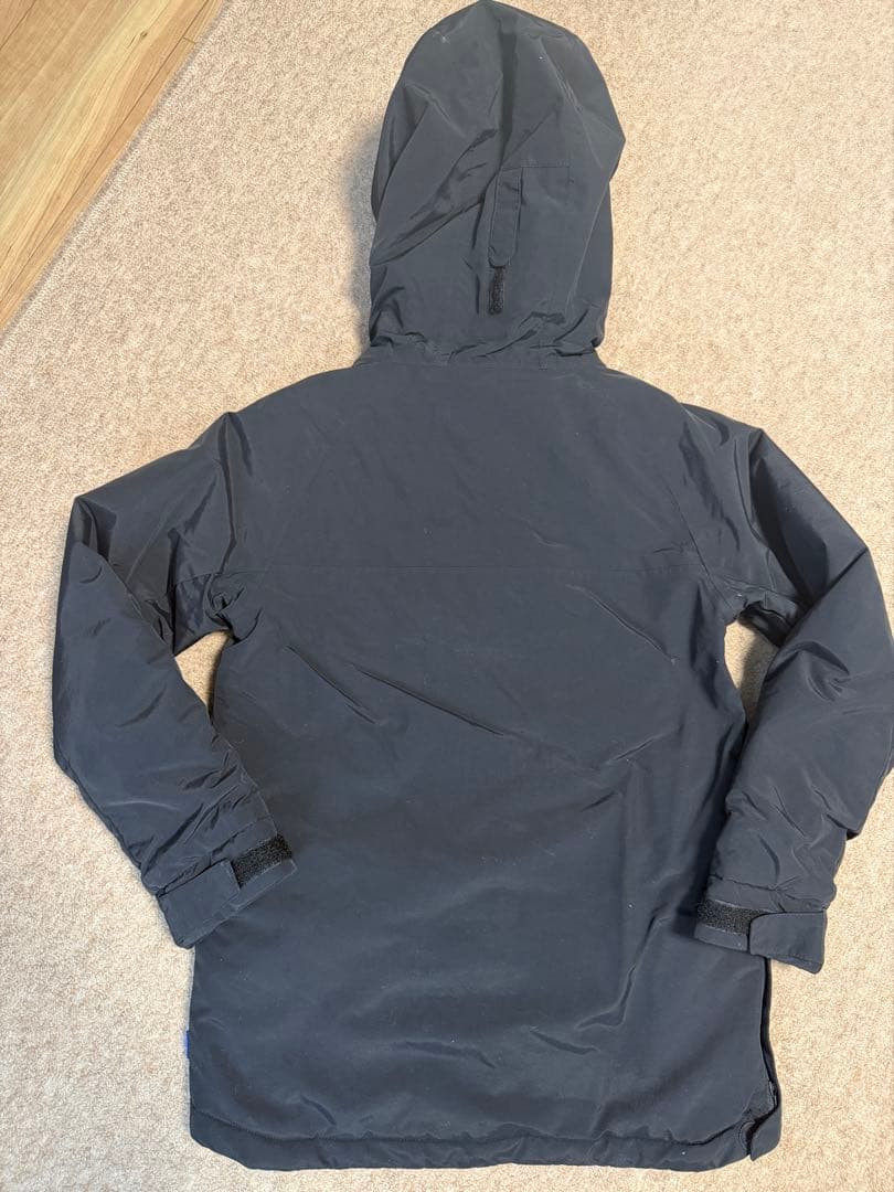 BURTON ウェアー 130cm スノーボードジャケット キッズ