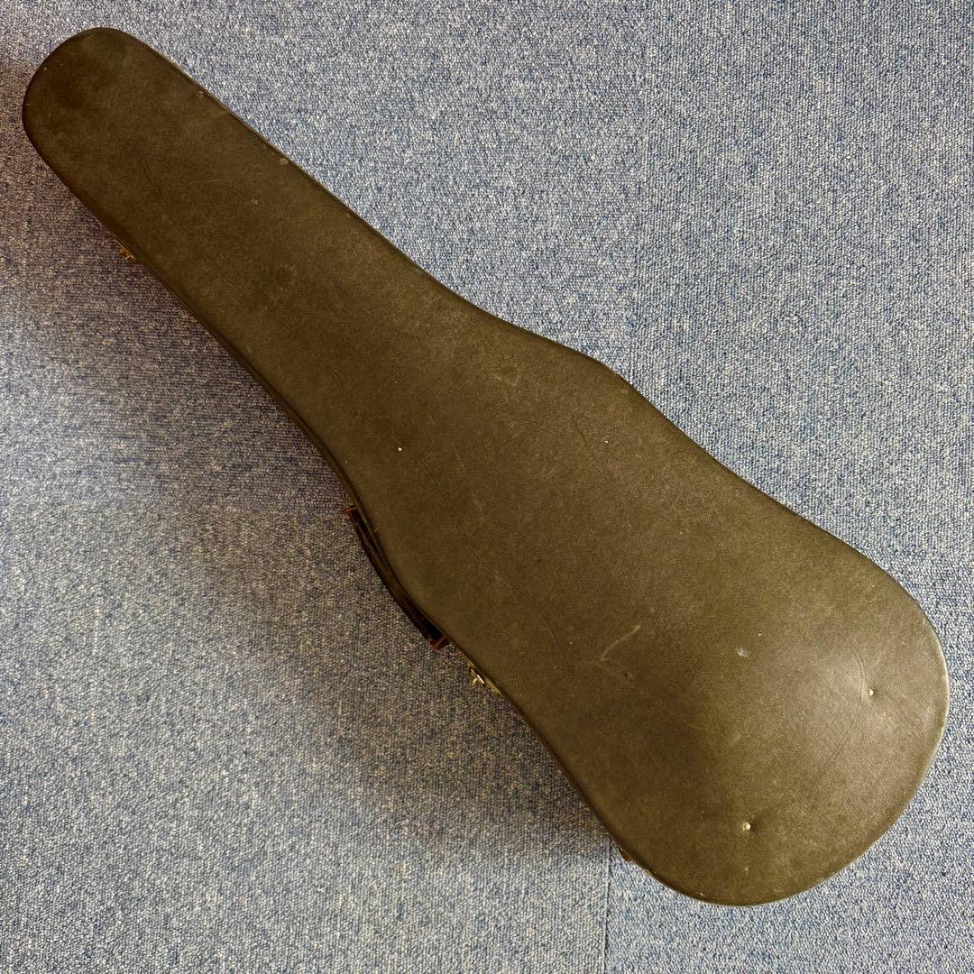 【試奏動画あり】SUZUKI バイオリン No.4 鈴木政吉【弓・ケース付】