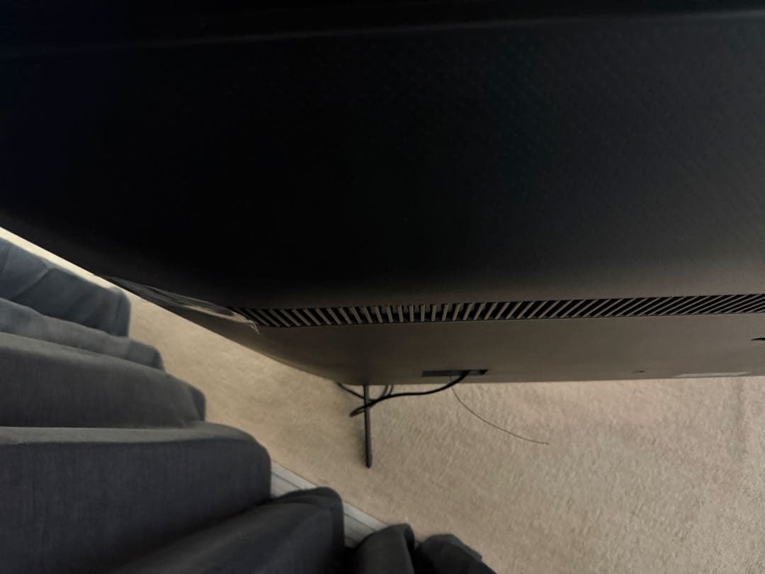 SONY BRAVIA KJ-65X80J 65インチ 4K液晶テレビ2022年