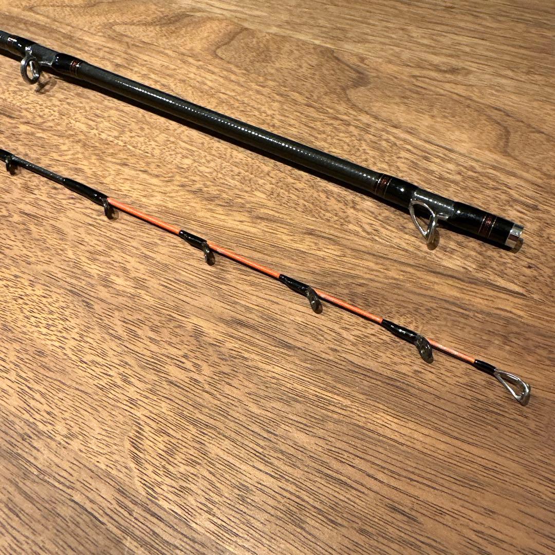 ダイワ　メタリア　ライトヒラメM-230・Y