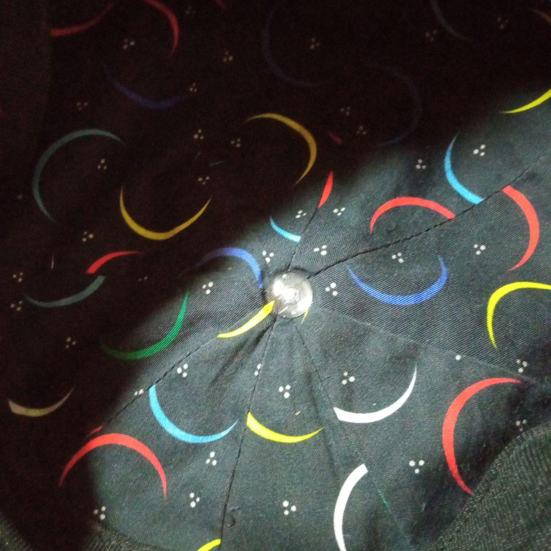 SALE☆　mr.fatman　ミスターファットマン　キャスケット　日本製　帽子