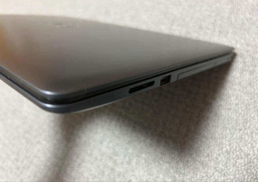 語学・辞書・学習参考書 DELL Inspiron 15 5575/Ryzen 7/16GB/512G