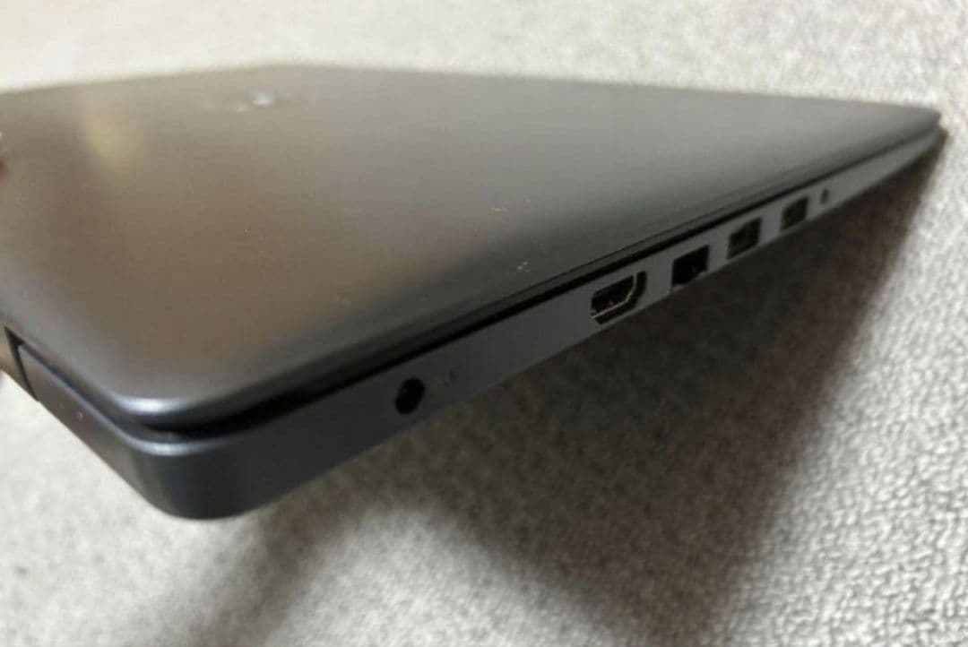 語学・辞書・学習参考書 DELL Inspiron 15 5575/Ryzen 7/16GB/512G