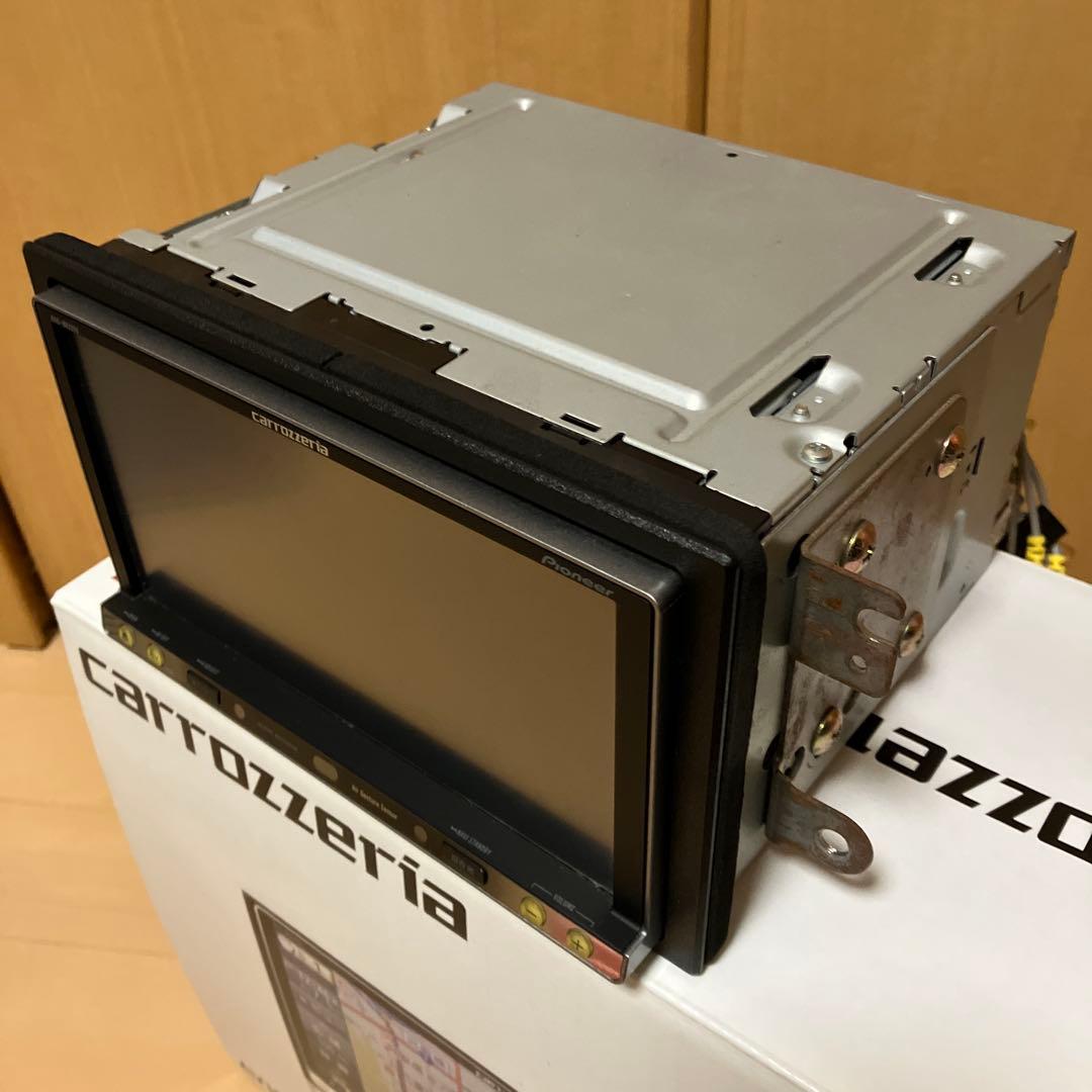 Pioneer AVIC-MRZ099 カーナビ