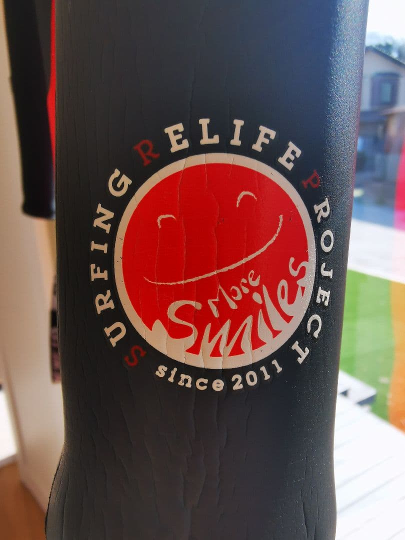 BE WET セミドライ 5×3