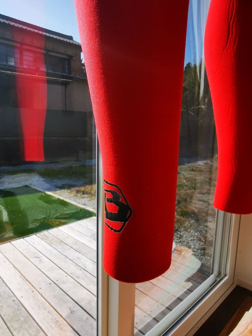 BE WET セミドライ 5×3