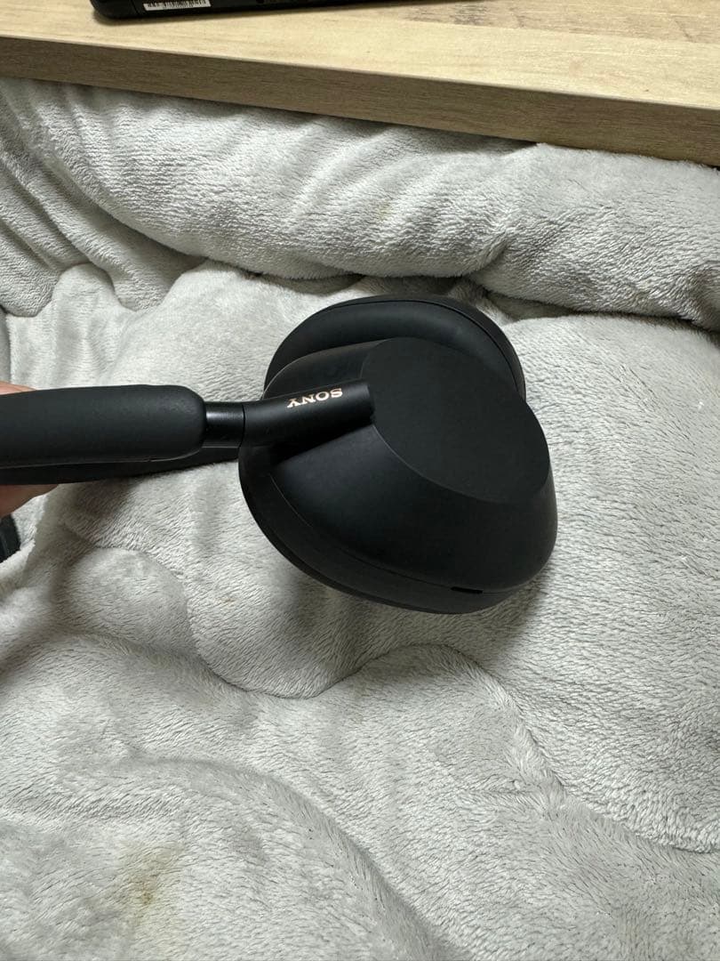 ソニー　SONY wh1000xm5