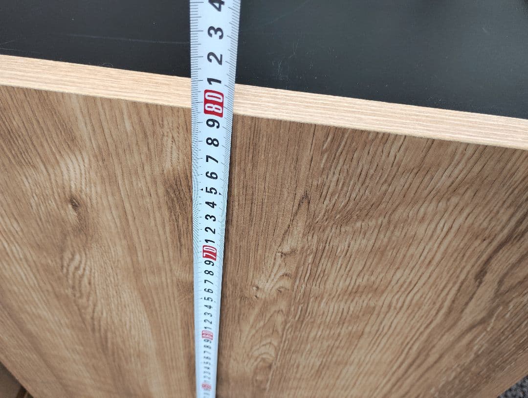 LOWYA ロウヤ チェスト リビングボード サイドボード