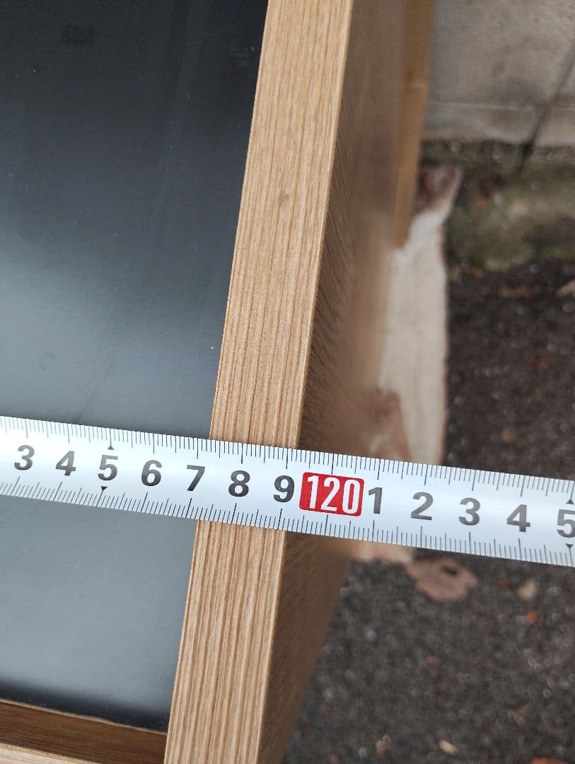 LOWYA ロウヤ チェスト リビングボード サイドボード