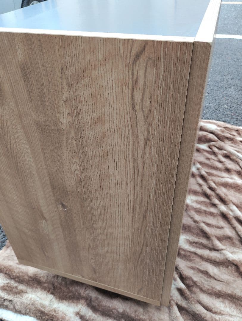 LOWYA ロウヤ チェスト リビングボード サイドボード