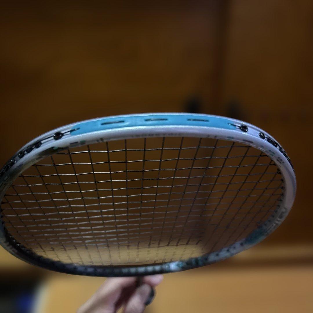 YONEX ASTROX 88D　GAME バドミントンラケット