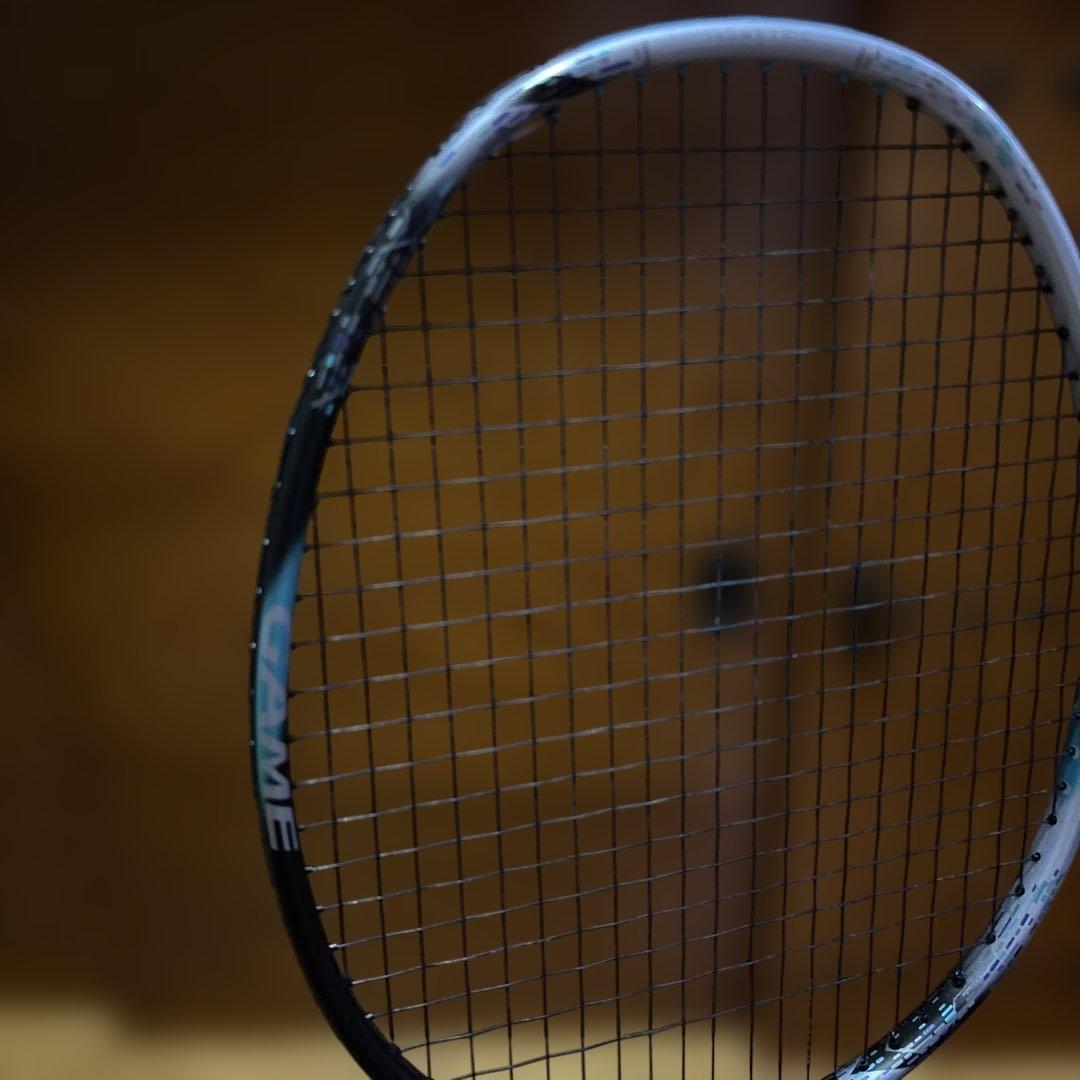 YONEX ASTROX 88D　GAME バドミントンラケット