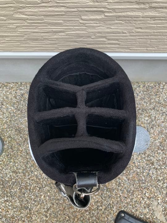 キャディーバック　mactec