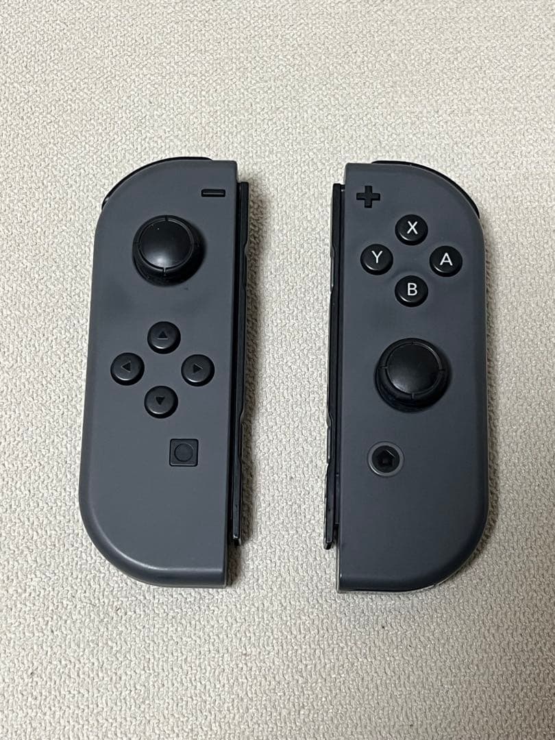Nintendo Switch 本体 + キャリングケース