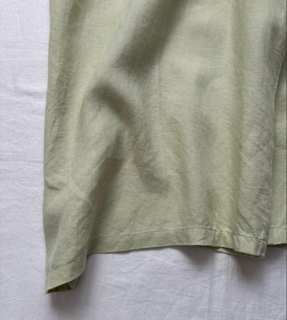 【美品】suzukitakayuki dhoti スズキタカユキ ドーティ