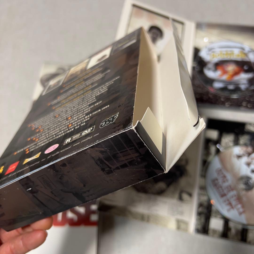 GIRL SKATEBOARD DVD sk8 スケーター　スケートボード