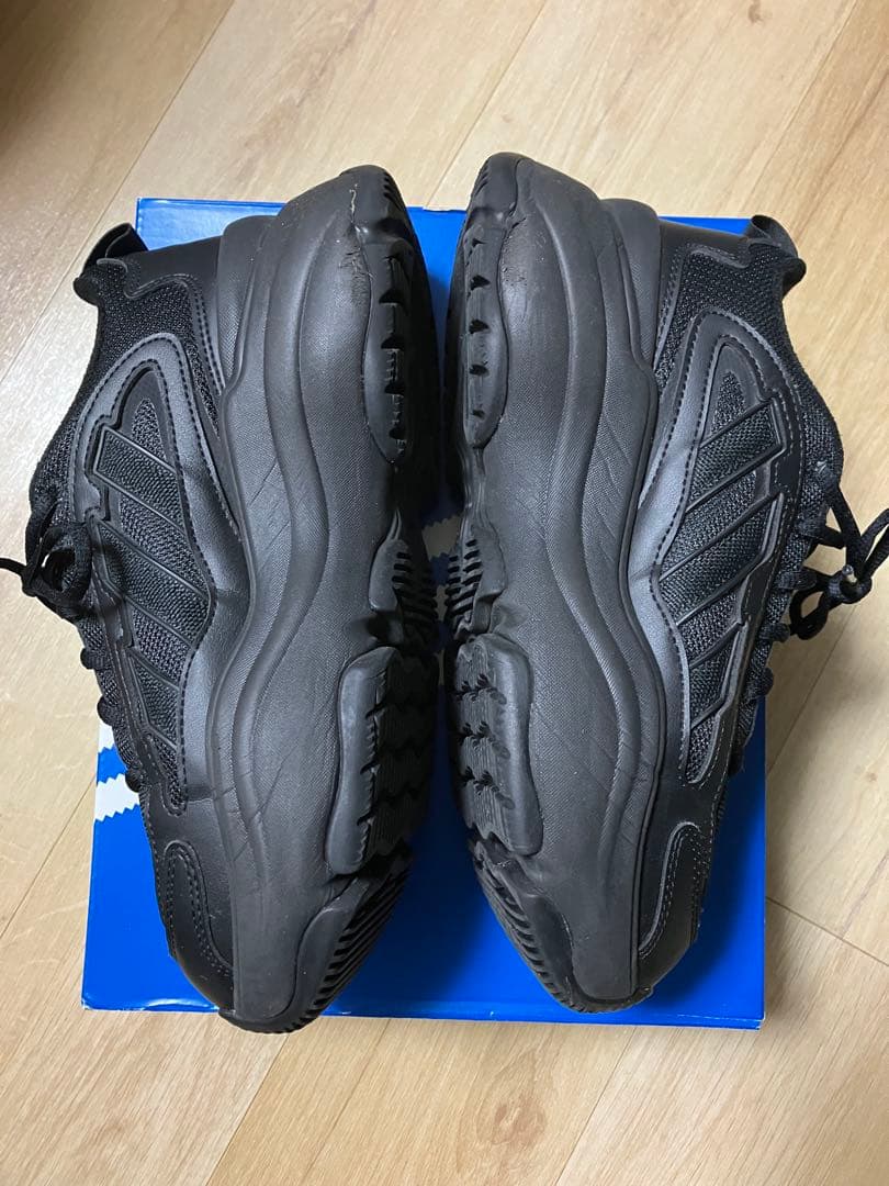 adidas オズガイア / OZGAIA 25cm