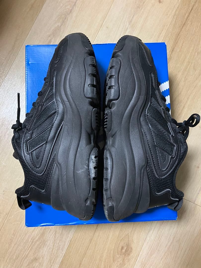 adidas オズガイア / OZGAIA 25cm