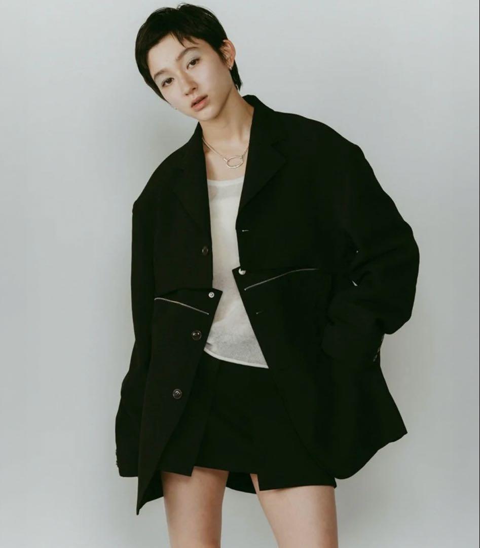 ジャケット・アウター knuth marf custom dad jacket