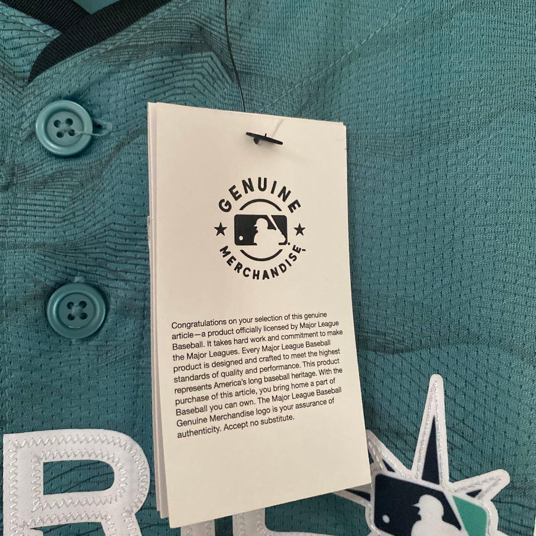 2023 MLB ALL STAR GAMEユニフォーム Redsox XXL