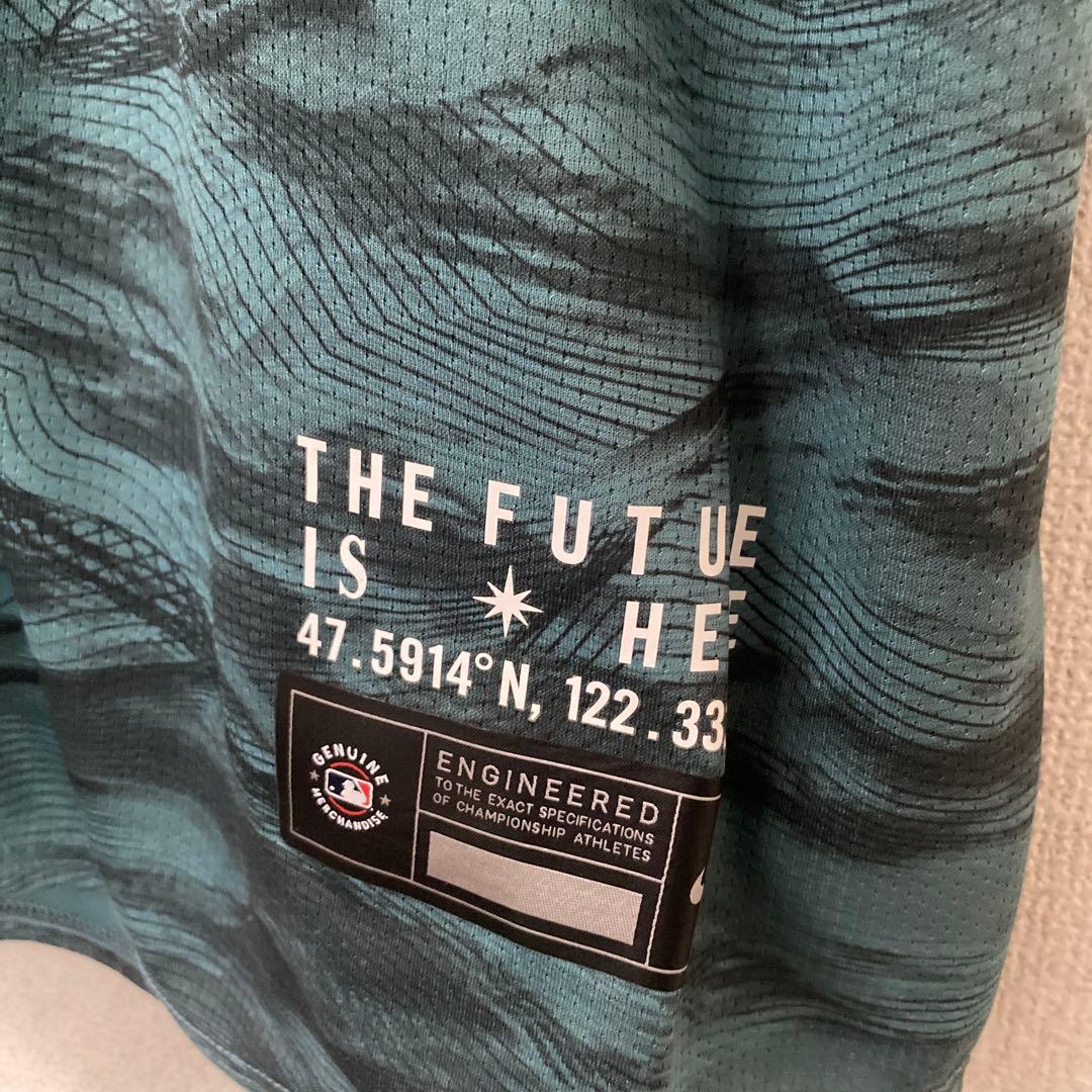 2023 MLB ALL STAR GAMEユニフォーム Redsox XXL