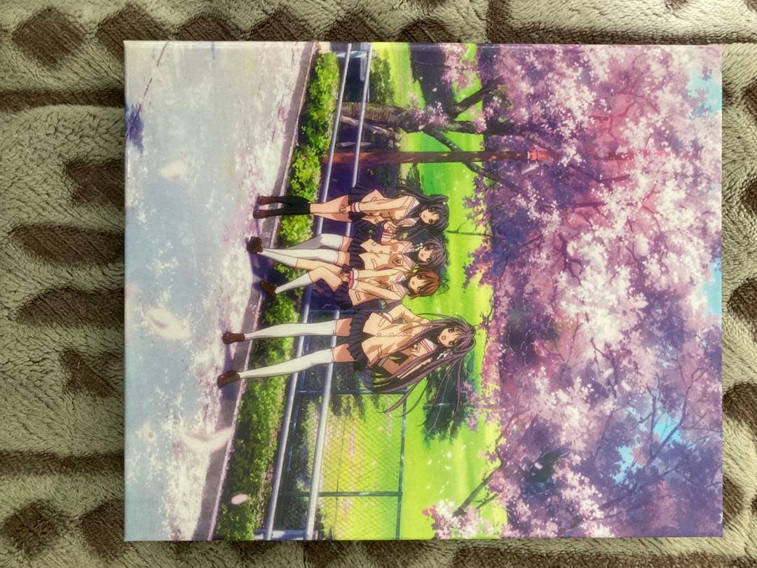 アニメ CLANNAD Blu-ray BOX