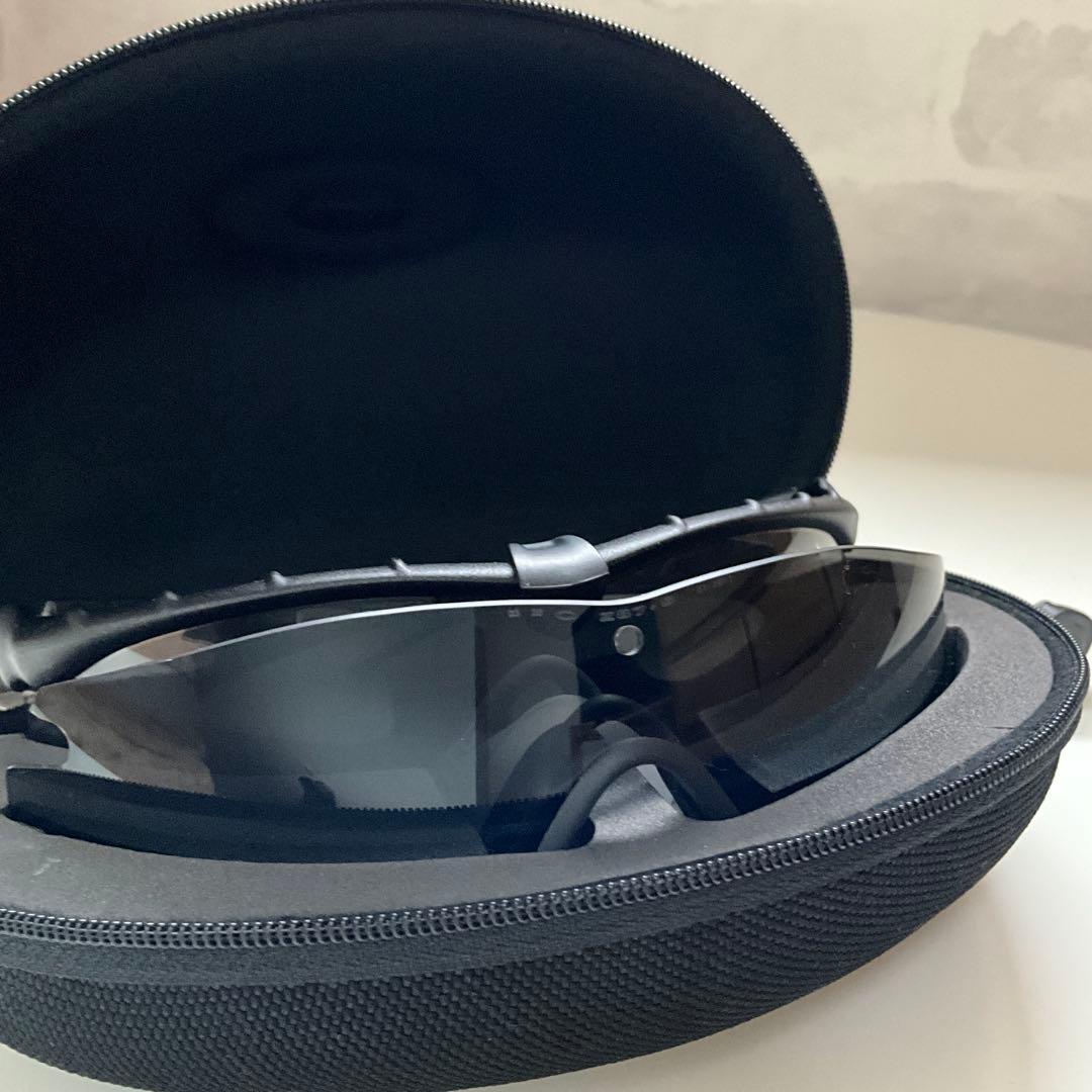 ⭐️新品　米軍OAKLEY SI BALLISTIC MFRAME 2.0