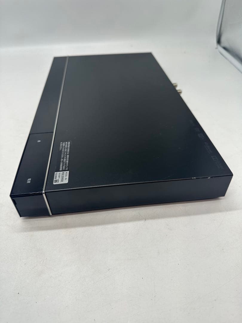 ☆ SONY BDZ-EW520 ブルーレイレコーダー　2014年製