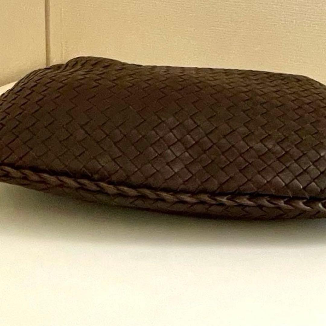 BOTTEGA VENETA ボッテカベネタ　ホーボーバッグ　イントレチャート