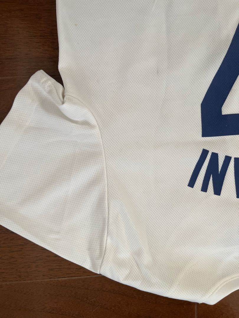 大谷翔平　ドジャース　ユニフォーム 子供用