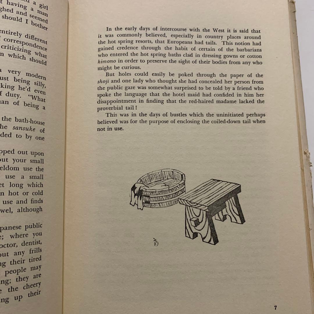 洋書 BATH HOUSE NIGHTS