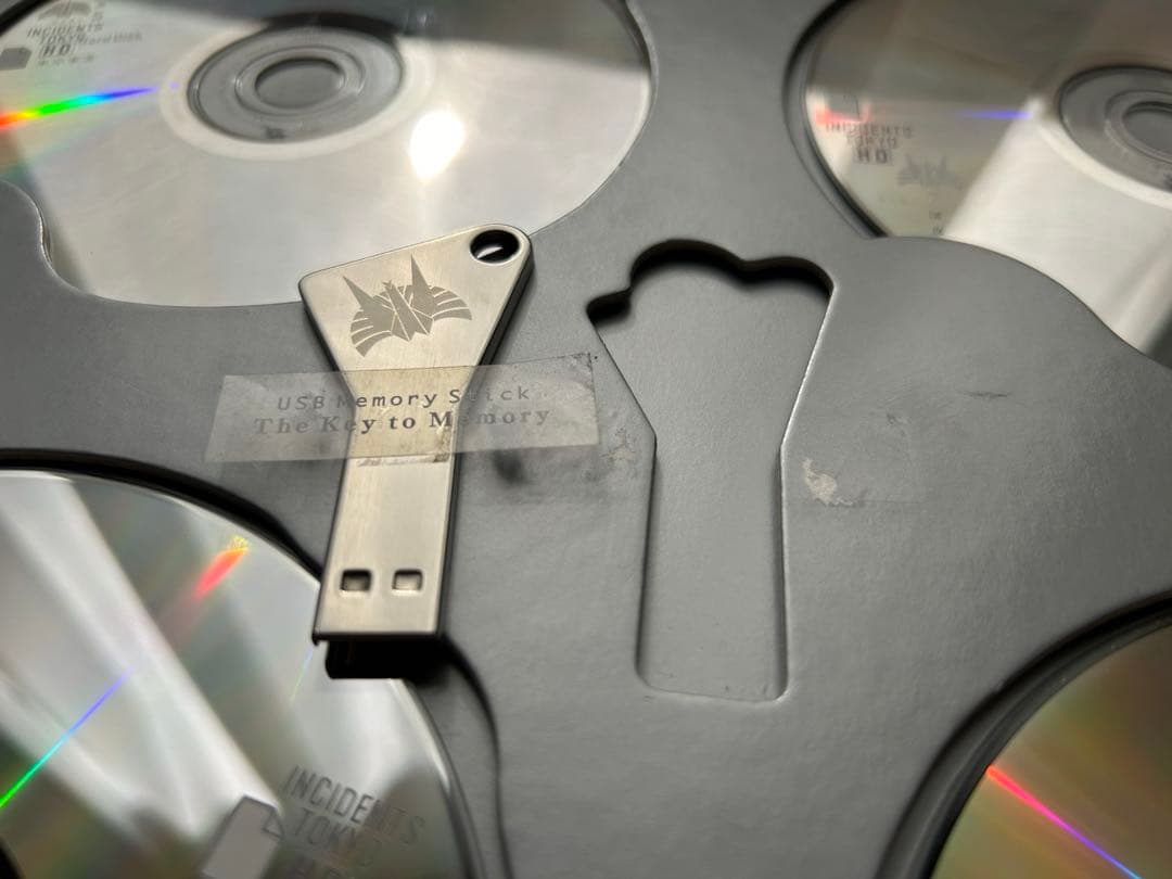 【値下げ】東京事変　hard disk CD BOX