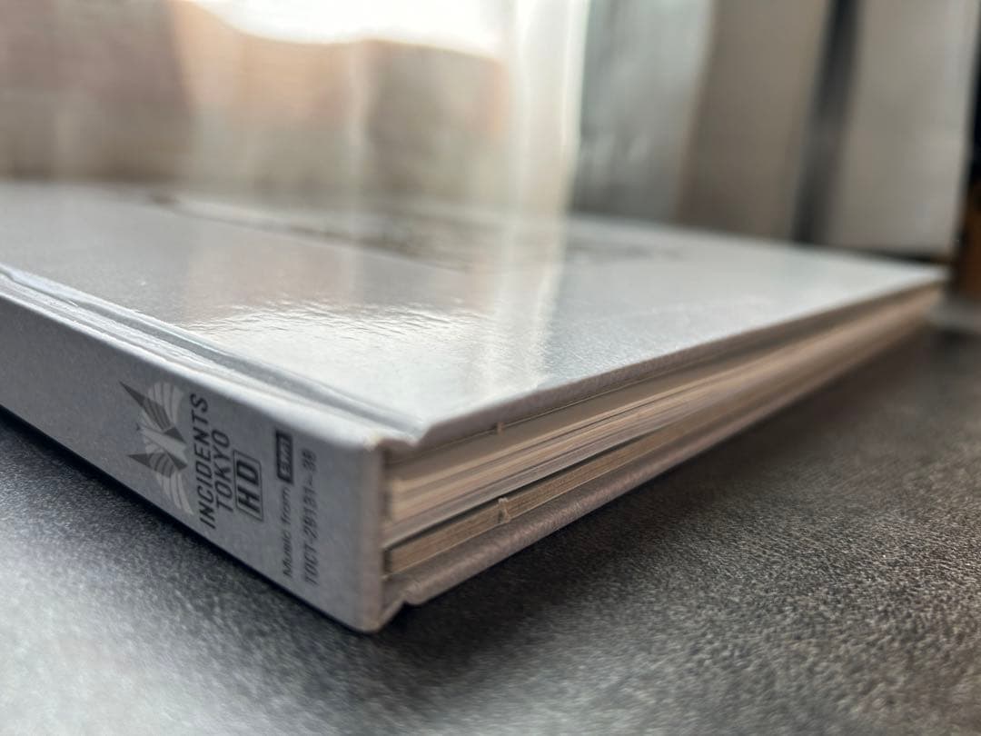 【値下げ】東京事変　hard disk CD BOX