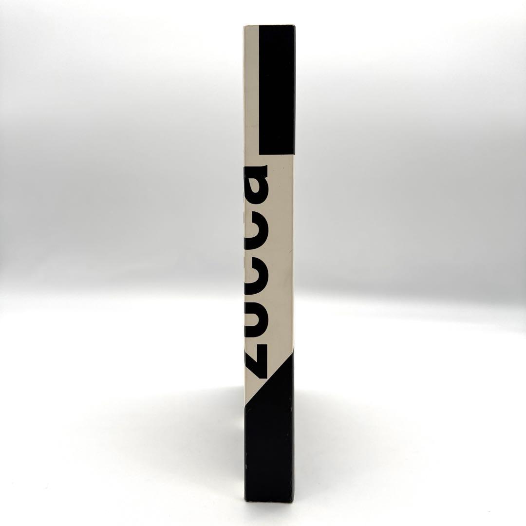 アート・デザイン・音楽 zucca 1988-2011