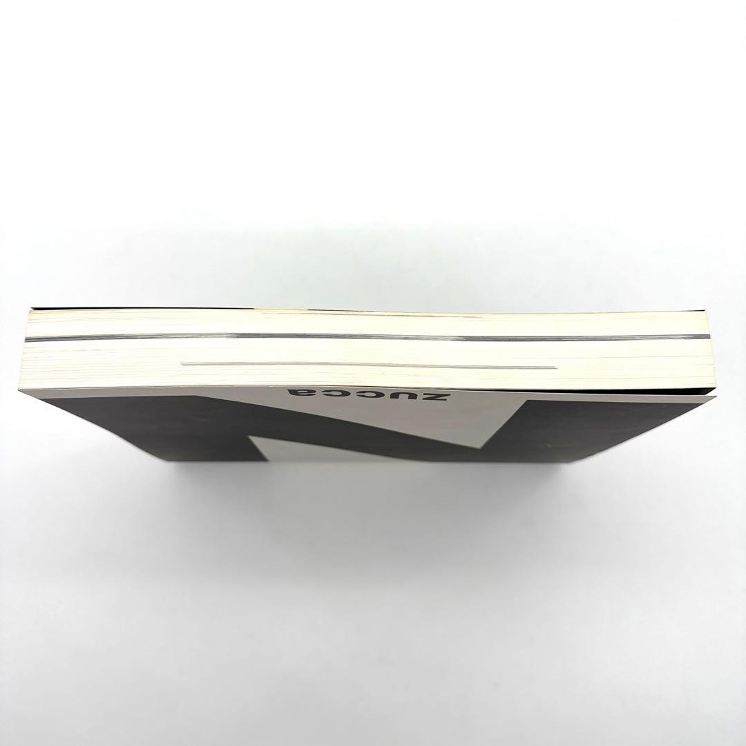 アート・デザイン・音楽 zucca 1988-2011