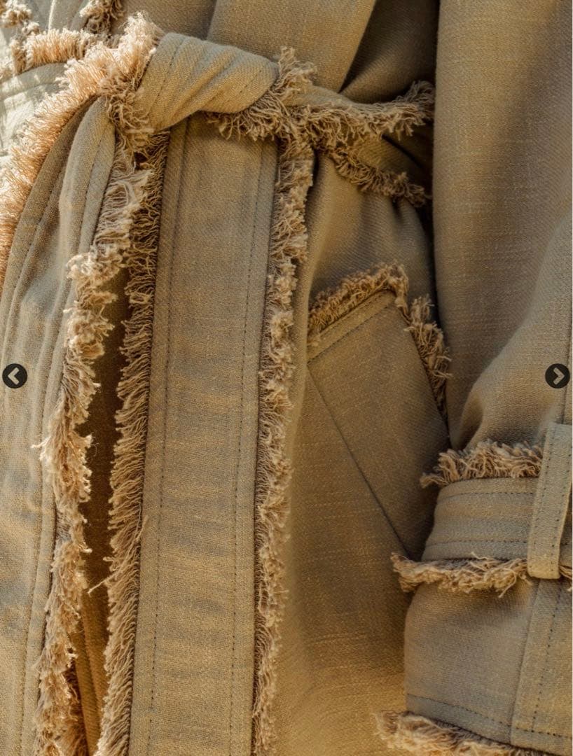 【完売商品】 GlamLips/グラムリップス/アウター/コート/春秋冬