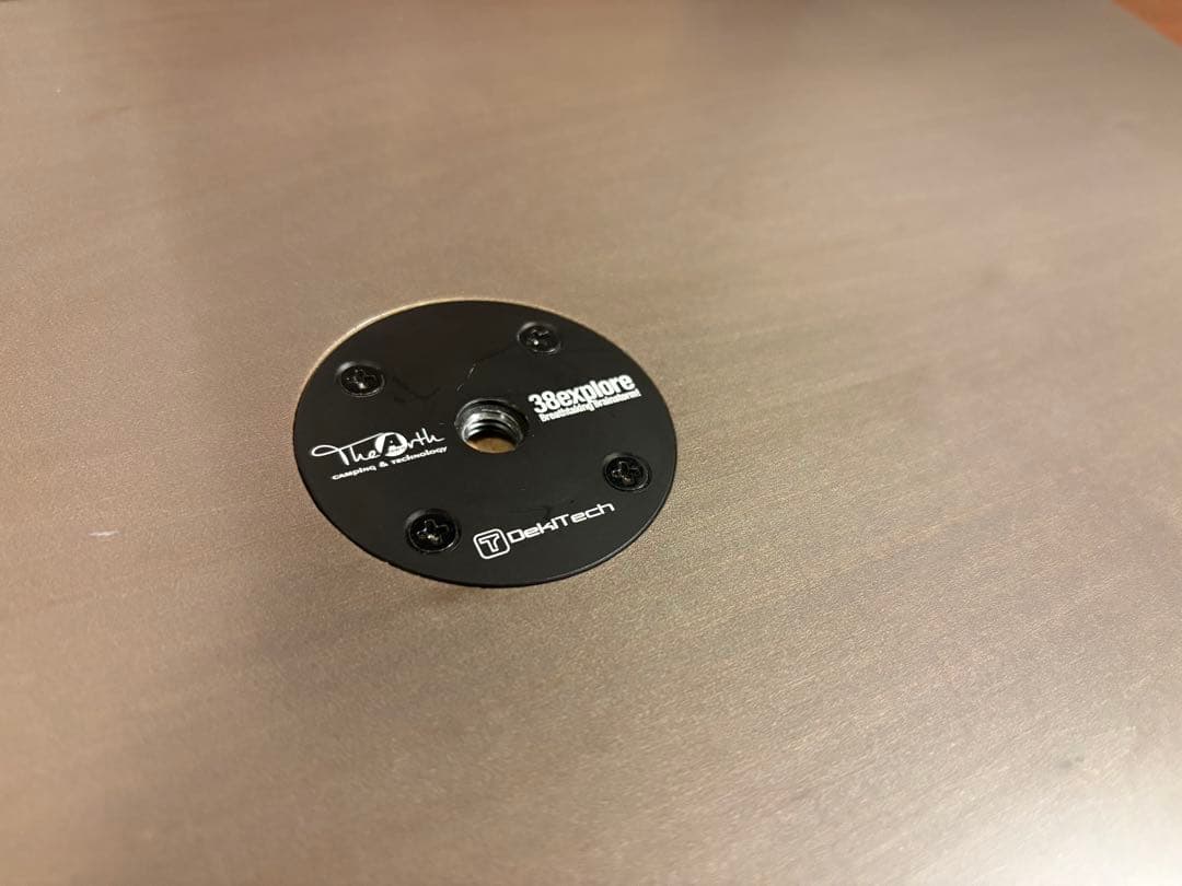 【美品】TheArth×NATAL DESIGN床上手 AIOT! ver.