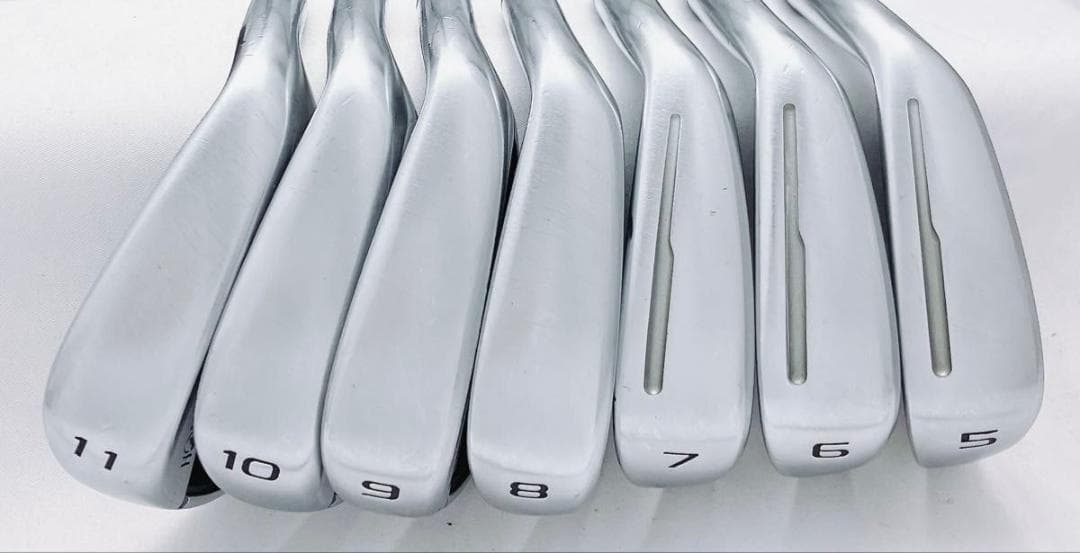 HONMA TOUR WORLD GS アイアンセットゴルフクラブ 7本