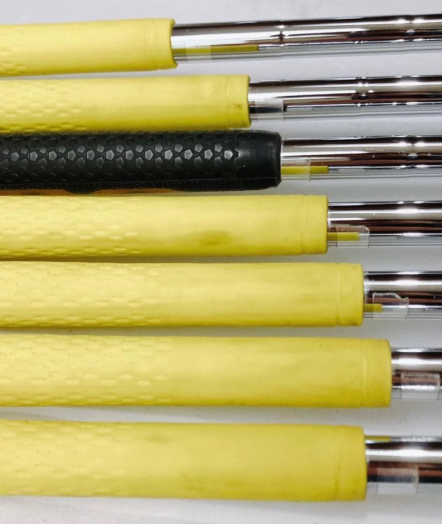 HONMA TOUR WORLD GS アイアンセットゴルフクラブ 7本