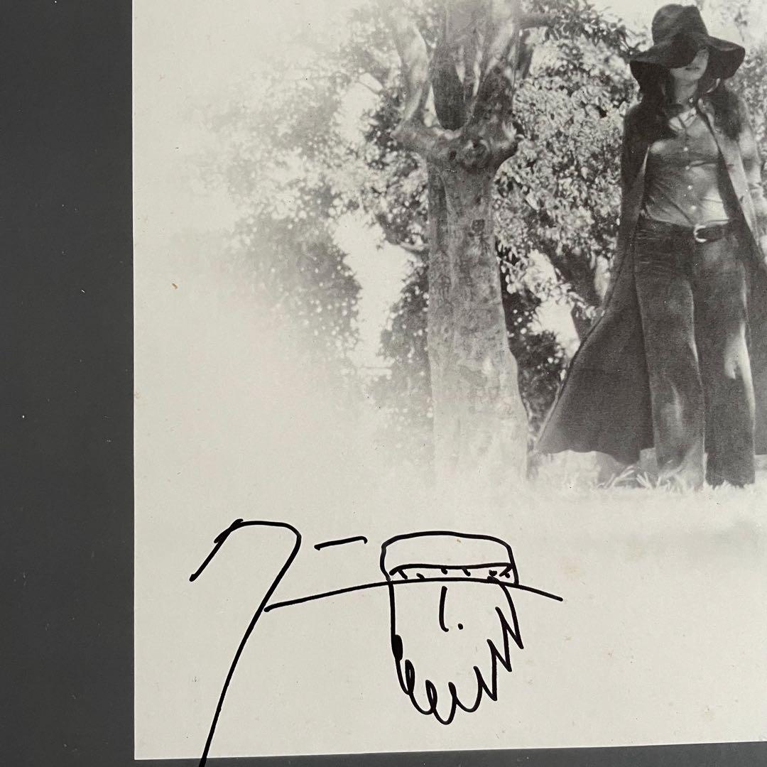 クニ河内「僕の声が聞こえるかい」LP/アナログ盤